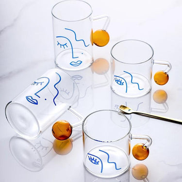Glassware